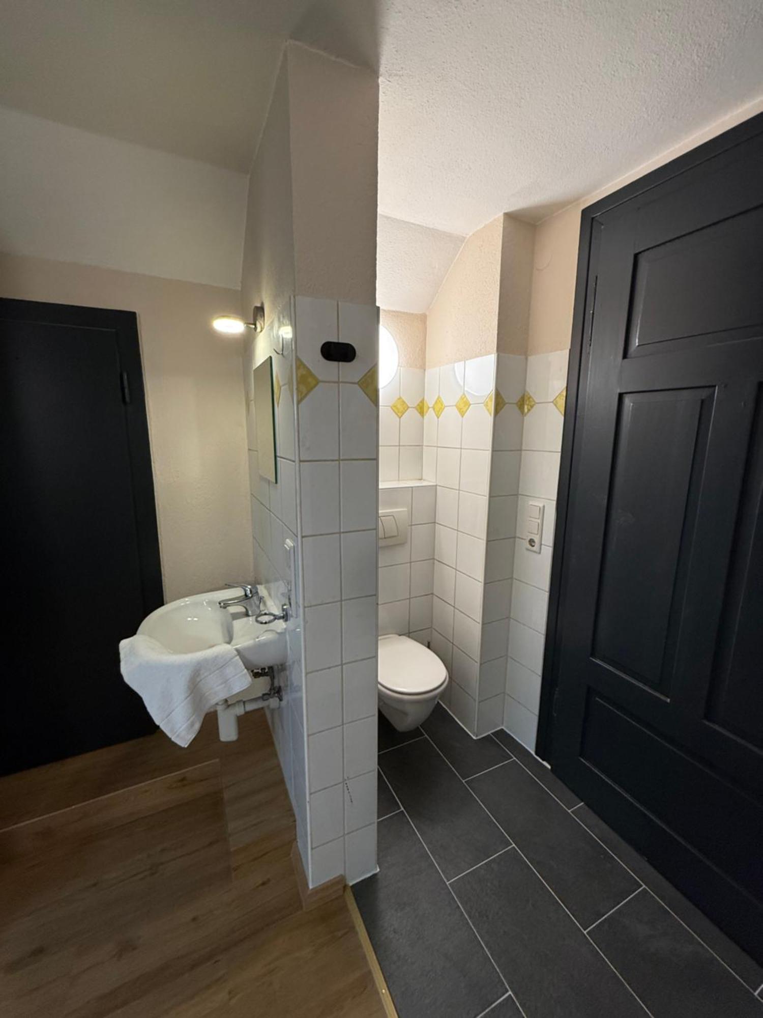 Crown Living Villa Blumenau Studios, Smarttv, Parkplatz Lustenau Exterior photo